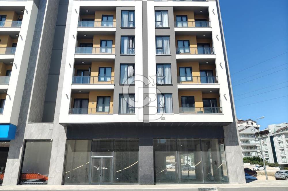 CB BLACK'TEN GÖRÜKLE DUMLUPINAR CADDE ÜZERİNDE DÜKKAN