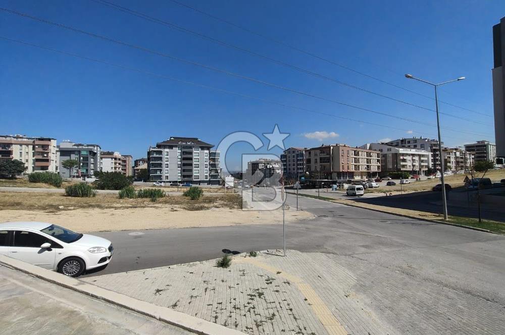 CB BLACK'TEN GÖRÜKLE DUMLUPINAR CADDE ÜZERİNDE DÜKKAN