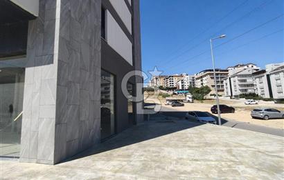 CB BLACK'TEN GÖRÜKLE DUMLUPINAR CADDE ÜZERİNDE DÜKKAN