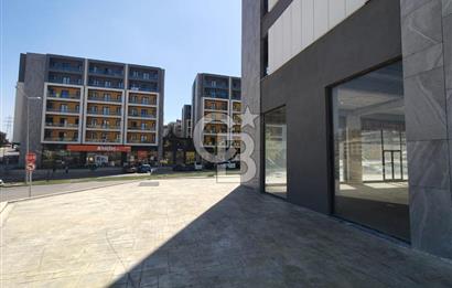 CB BLACK'TEN GÖRÜKLE DUMLUPINAR CADDE ÜZERİNDE DÜKKAN