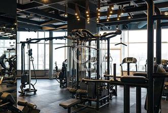 ÇUKURAMBAR'DA DEVREN 1.250M2 FULL EKİPMANLI-SPOR&PİLATES SALONU