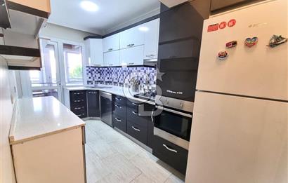 BOSTANLI'DA DENİZE YÜRÜME MESAFESİNDE 3+1 ARA KAT KİRALIK DAİRE