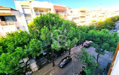 BOSTANLI'DA DENİZE YÜRÜME MESAFESİNDE 3+1 ARA KAT KİRALIK DAİRE