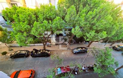 BOSTANLI'DA DENİZE YÜRÜME MESAFESİNDE 3+1 ARA KAT KİRALIK DAİRE