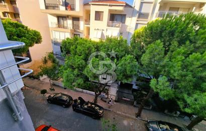 BOSTANLI'DA DENİZE YÜRÜME MESAFESİNDE 3+1 ARA KAT KİRALIK DAİRE