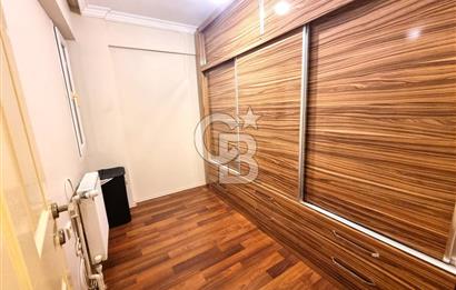 BOSTANLI'DA DENİZE YÜRÜME MESAFESİNDE 3+1 ARA KAT KİRALIK DAİRE