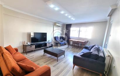 BOSTANLI'DA DENİZE YÜRÜME MESAFESİNDE 3+1 ARA KAT KİRALIK DAİRE