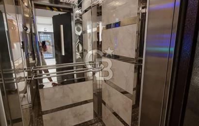 BOSTANLI'DA DENİZE YÜRÜME MESAFESİNDE 3+1 ARA KAT KİRALIK DAİRE