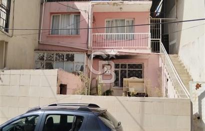 KARABAĞLAR GÜLYAKA 2 KATLI BİNA