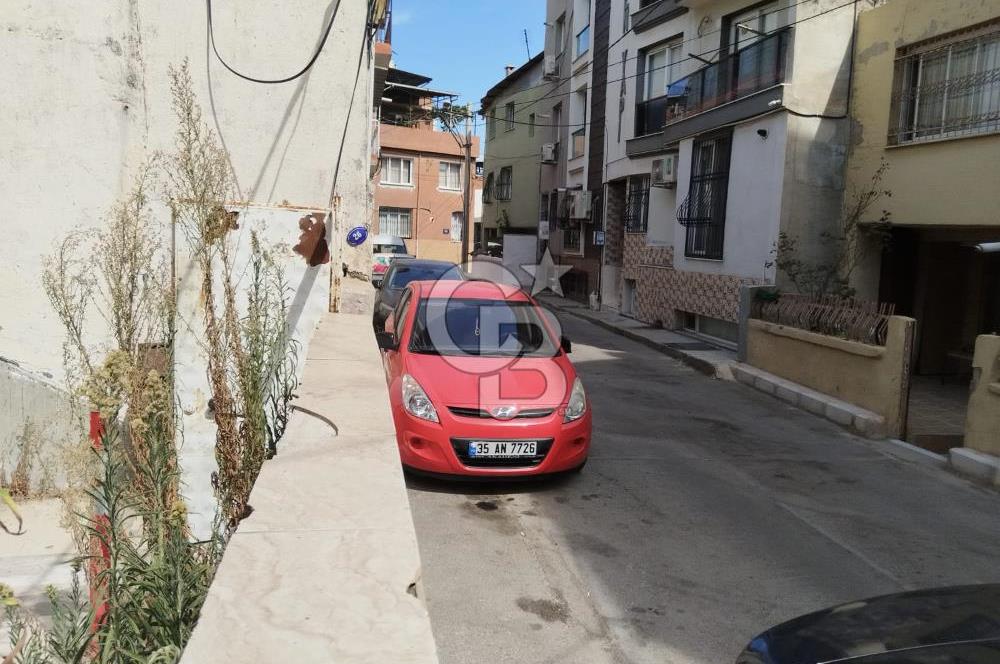KARABAĞLAR GÜLYAKA 2 KATLI BİNA