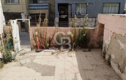 KARABAĞLAR GÜLYAKA 2 KATLI BİNA