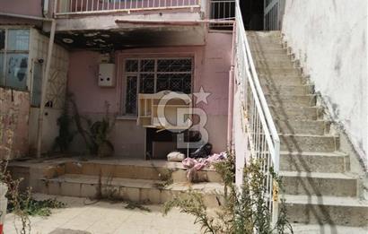 KARABAĞLAR GÜLYAKA 2 KATLI BİNA