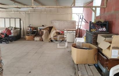 KARABAĞLAR GÜLYAKA 2 KATLI BİNA