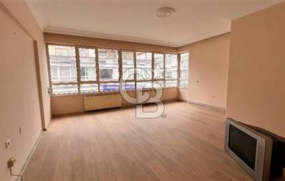 ÇİFLİK CADDESİNDE SATILIK 2+1 DAİRE
