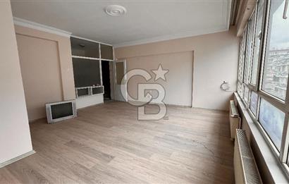 ÇİFLİK CADDESİNDE SATILIK 2+1 DAİRE