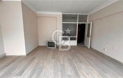 ÇİFLİK CADDESİNDE SATILIK 2+1 DAİRE
