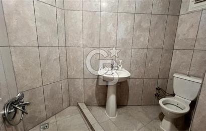 ÇİFLİK CADDESİNDE SATILIK 2+1 DAİRE