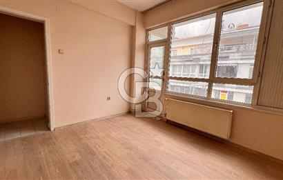 ÇİFLİK CADDESİNDE SATILIK 2+1 DAİRE