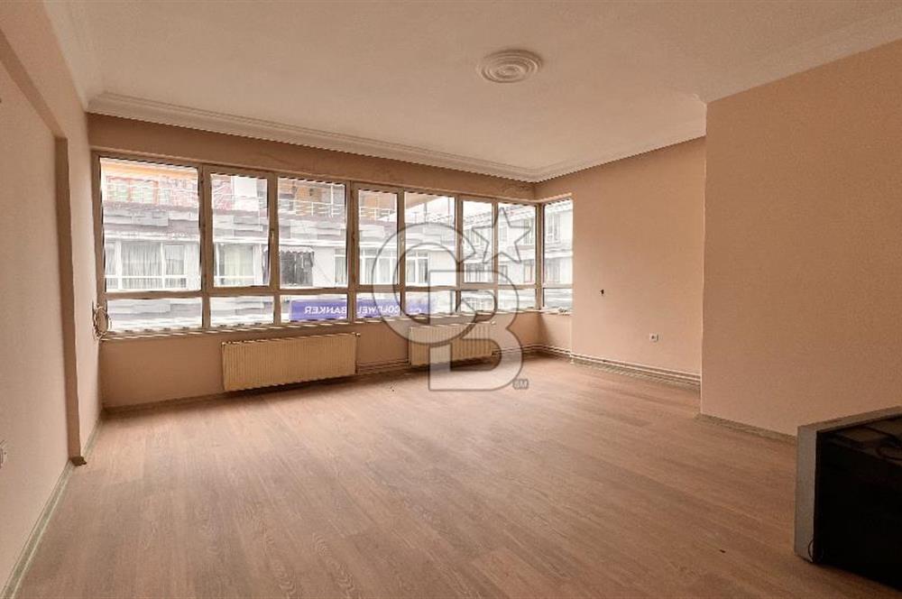 ÇİFLİK CADDESİNDE SATILIK 2+1 DAİRE
