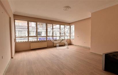 ÇİFLİK CADDESİNDE SATILIK 2+1 DAİRE