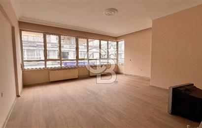 ÇİFLİK CADDESİNDE SATILIK 2+1 DAİRE