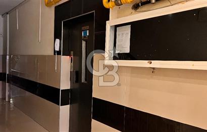 ÇİFLİK CADDESİNDE SATILIK 2+1 DAİRE