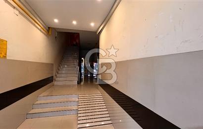 ÇİFLİK CADDESİNDE SATILIK 2+1 DAİRE