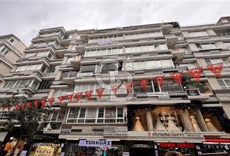 ÇİFLİK CADDESİNDE SATILIK 2+1 DAİRE