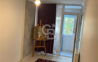 BOSTANLI BAŞKENT HASTANESİNİN KARŞISINDA 2+1 EŞYALI KİRALIK DAİRE