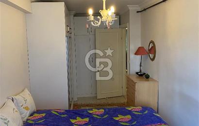BOSTANLI BAŞKENT HASTANESİNİN KARŞISINDA 2+1 EŞYALI KİRALIK DAİRE