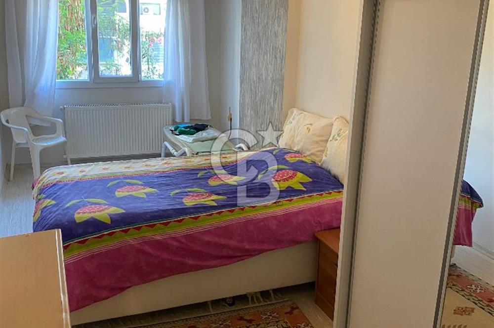 BOSTANLI BAŞKENT HASTANESİNİN KARŞISINDA 2+1 EŞYALI KİRALIK DAİRE