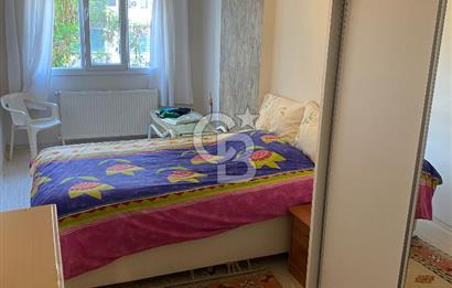 BOSTANLI BAŞKENT HASTANESİNİN KARŞISINDA 2+1 EŞYALI KİRALIK DAİRE
