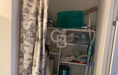 BOSTANLI BAŞKENT HASTANESİNİN KARŞISINDA 2+1 EŞYALI KİRALIK DAİRE