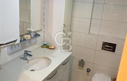 BOSTANLI BAŞKENT HASTANESİNİN KARŞISINDA 2+1 EŞYALI KİRALIK DAİRE