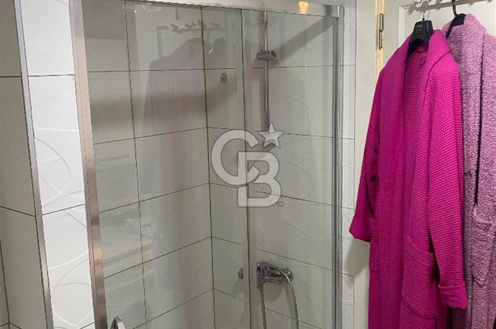 BOSTANLI BAŞKENT HASTANESİNİN KARŞISINDA 2+1 EŞYALI KİRALIK DAİRE