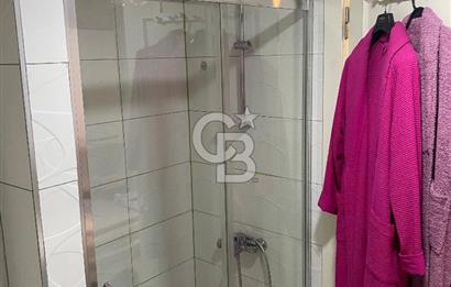 BOSTANLI BAŞKENT HASTANESİNİN KARŞISINDA 2+1 EŞYALI KİRALIK DAİRE