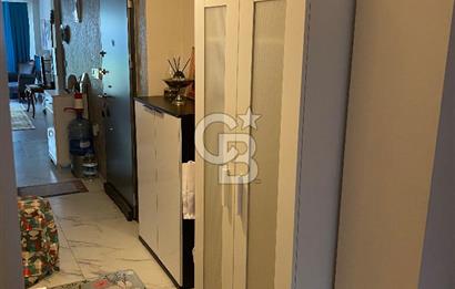 BOSTANLI BAŞKENT HASTANESİNİN KARŞISINDA 2+1 EŞYALI KİRALIK DAİRE