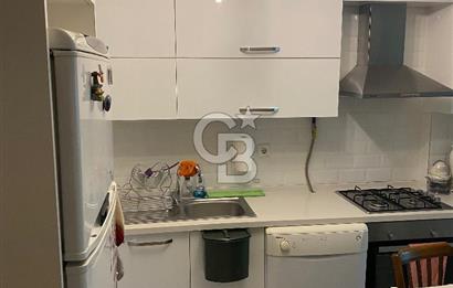 BOSTANLI BAŞKENT HASTANESİNİN KARŞISINDA 2+1 EŞYALI KİRALIK DAİRE