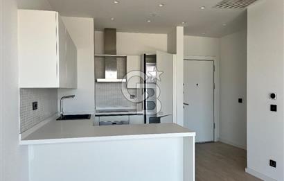 Folkart Vega deniz manzara A Blok 1+1 residan