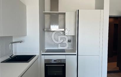 Folkart Vega deniz manzara A Blok 1+1 residan