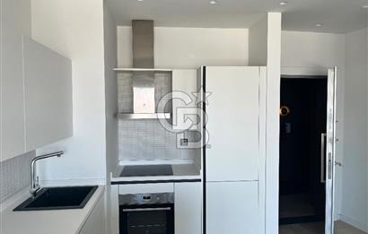 Folkart Vega deniz manzara A Blok 1+1 residan