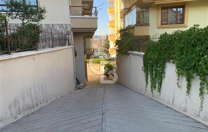 SUBAYEVLERİ KUŞADASI SOKAKTA VADİ MANZARALI ASANSÖRLÜ DAİRE