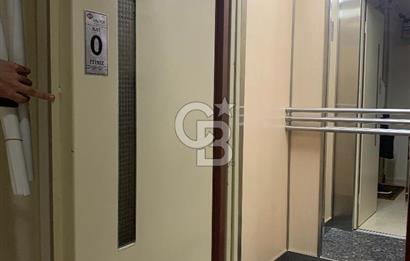 SUBAYEVLERİ KUŞADASI SOKAKTA VADİ MANZARALI ASANSÖRLÜ DAİRE