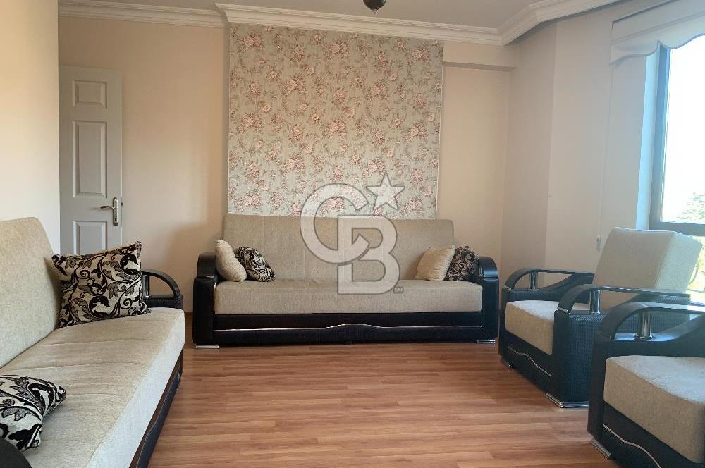 SUBAYEVLERİ KUŞADASI SOKAKTA VADİ MANZARALI ASANSÖRLÜ DAİRE