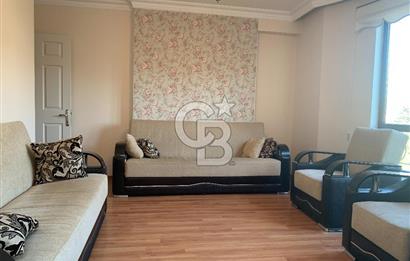 SUBAYEVLERİ KUŞADASI SOKAKTA VADİ MANZARALI ASANSÖRLÜ DAİRE