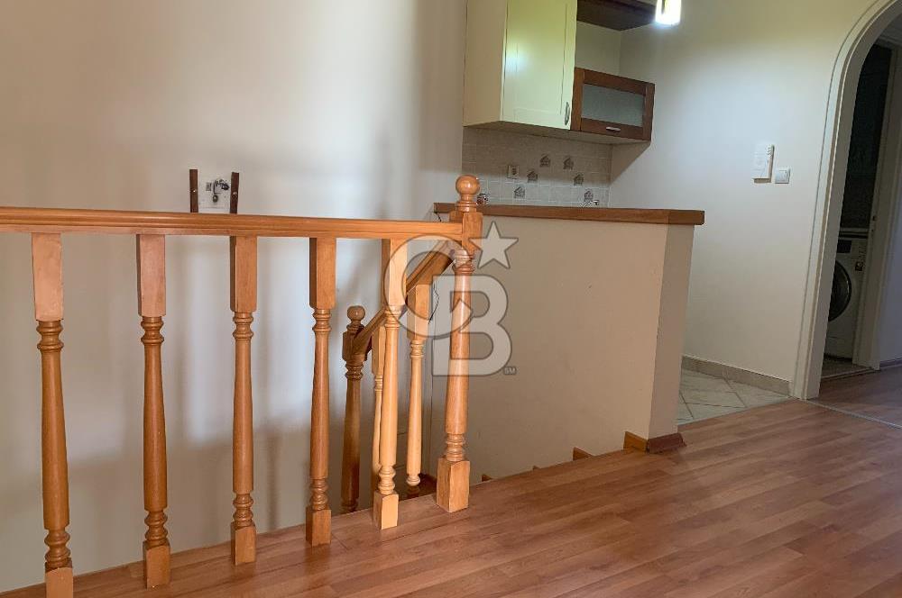 SUBAYEVLERİ KUŞADASI SOKAKTA VADİ MANZARALI ASANSÖRLÜ DAİRE