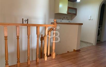 SUBAYEVLERİ KUŞADASI SOKAKTA VADİ MANZARALI ASANSÖRLÜ DAİRE