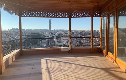SUBAYEVLERİ KUŞADASI SOKAKTA VADİ MANZARALI ASANSÖRLÜ DAİRE