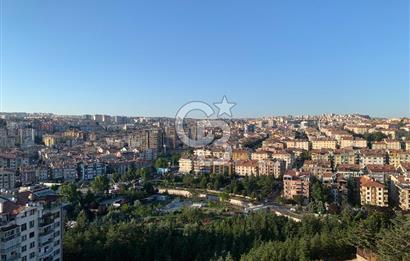 SUBAYEVLERİ KUŞADASI SOKAKTA VADİ MANZARALI ASANSÖRLÜ DAİRE