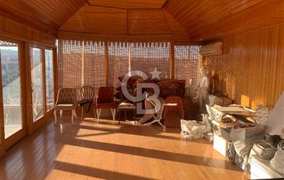 SUBAYEVLERİ KUŞADASI SOKAKTA VADİ MANZARALI ASANSÖRLÜ DAİRE